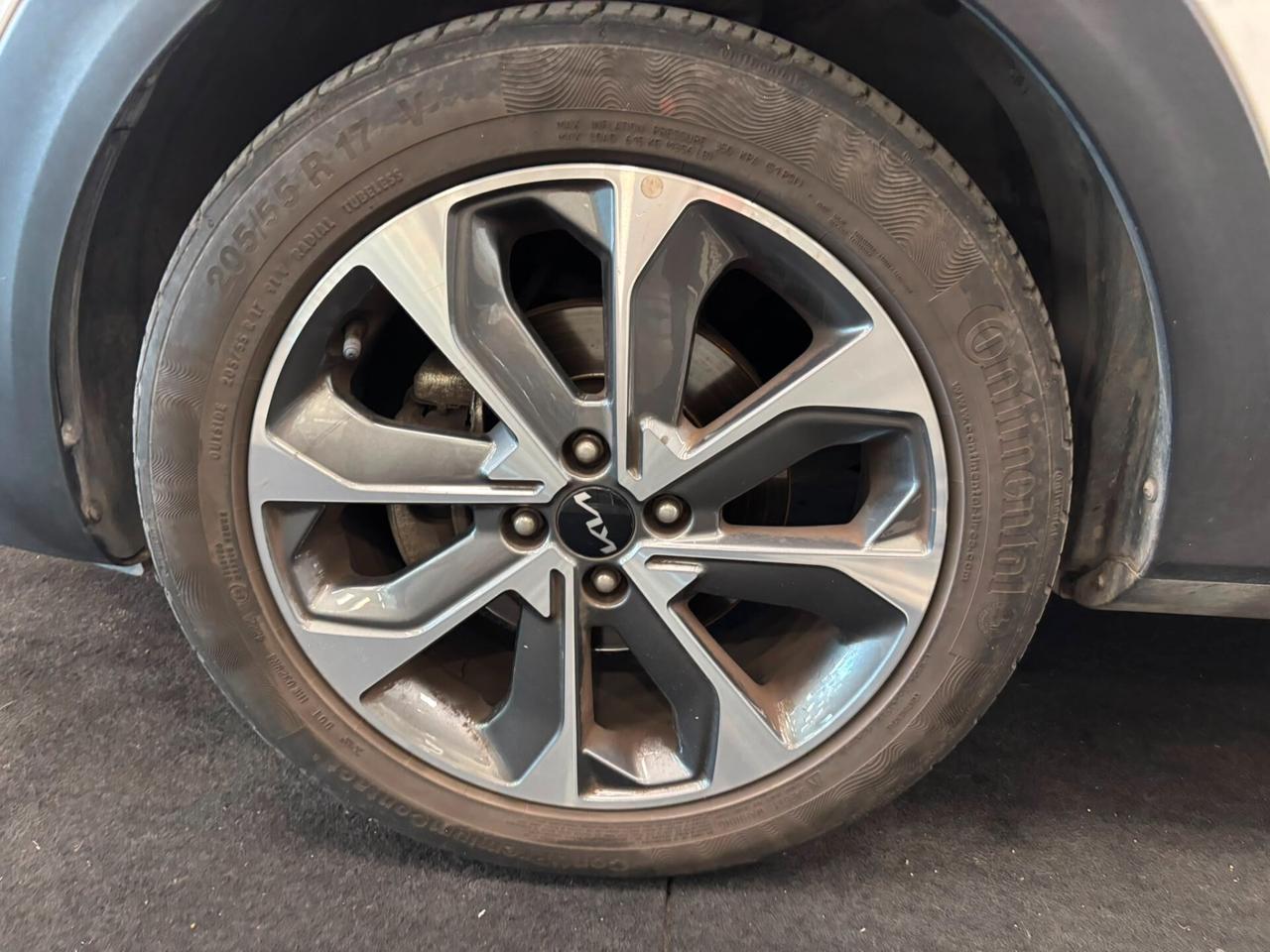 Kia Stonic 1.0 T-GDi 120 CV MHEV DCT Style