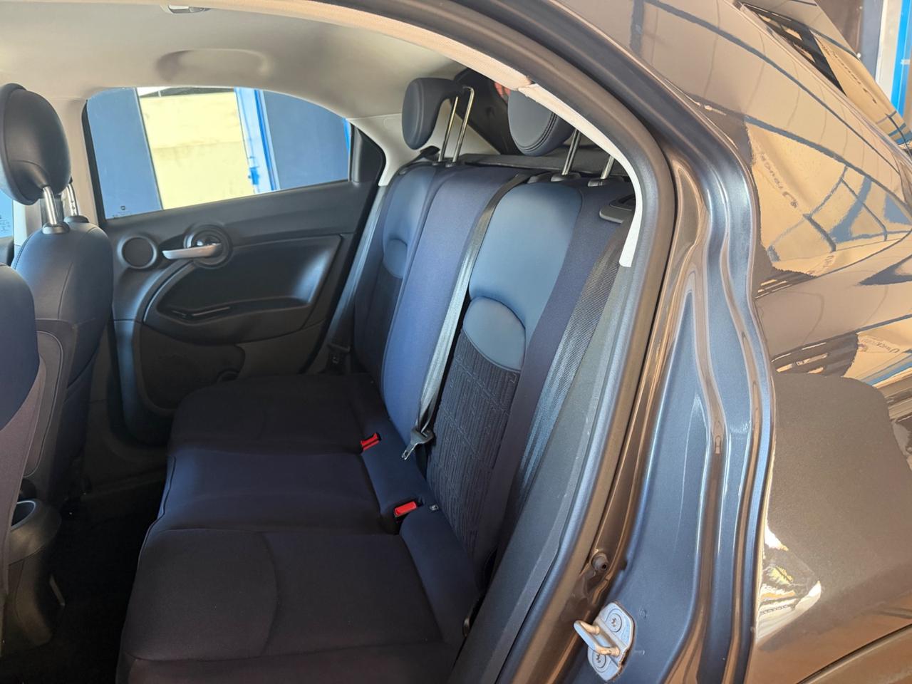 Fiat 500X 1.3 Diesel GREY 2023 pari al nuovo