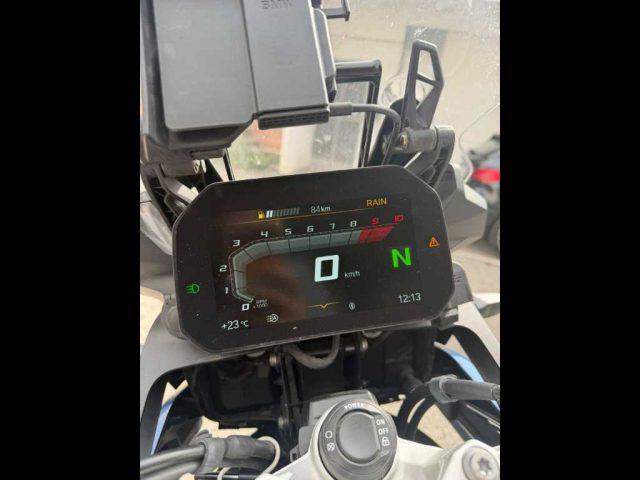 BMW F 850 GS -