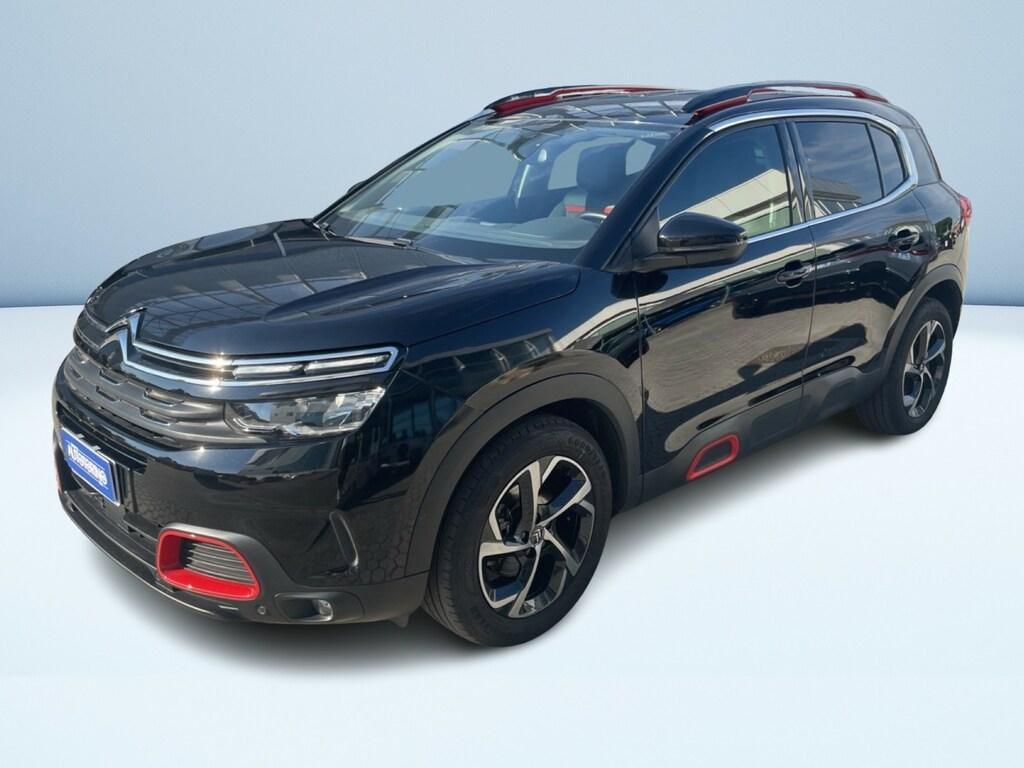 Citroen C5 Aircross 1.2 PureTech Shine