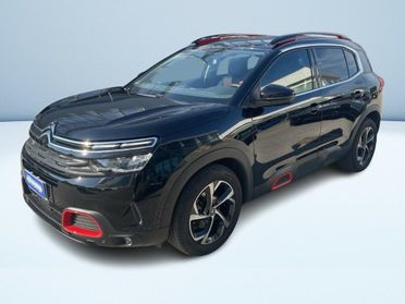 Citroen C5 Aircross 1.2 PureTech Shine