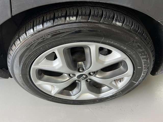 Kia Sorento Sorento 2.2 crdi Rebel 4wd 7 posti auto