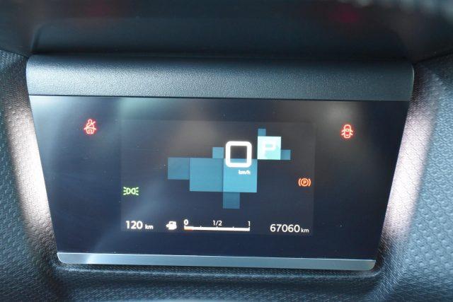 CITROEN C4 BlueHDi 130 S&S EAT8 Feel Pack