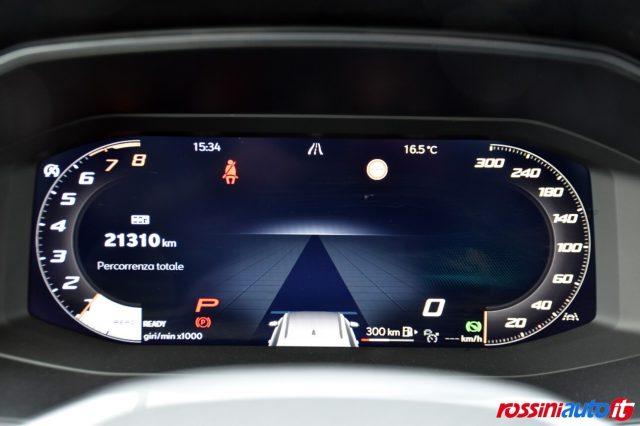 CUPRA Formentor 1.5 HYBRID 150 CV DSG + R19 SANDSTORM + EDGE PACK