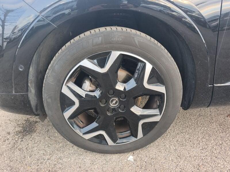 Opel Grandland I 2022 1.5 ecotec Ultimate s&s 130cv at8