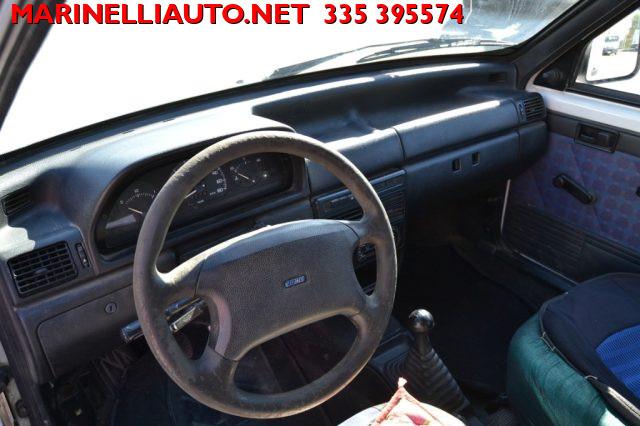 FIAT Fiorino 1.7 Turbodiesel Furgone NON C'E' DA AGG. IVA