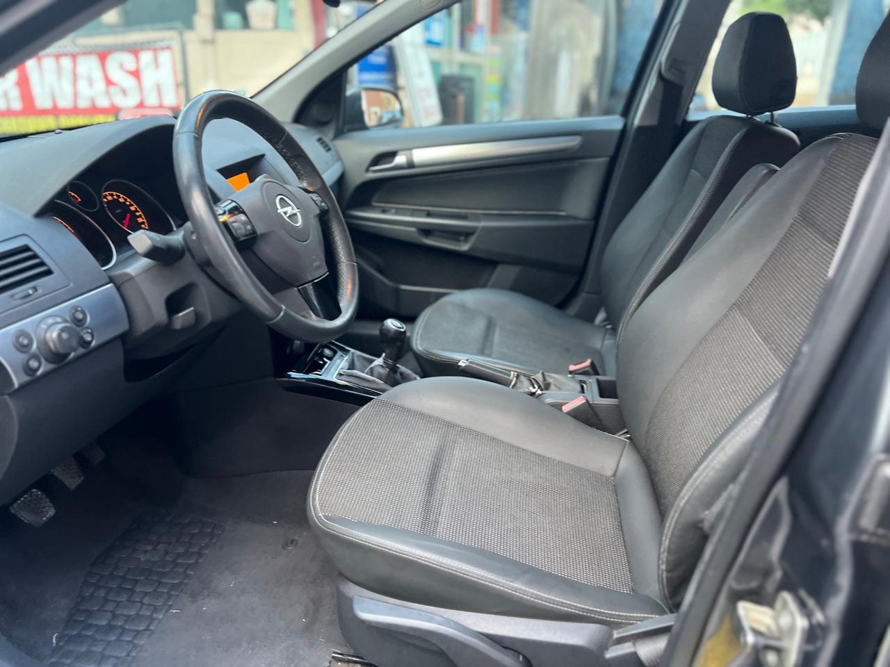 Opel Astra 1.7 CDTI 110CV Station Wagon Cosmo