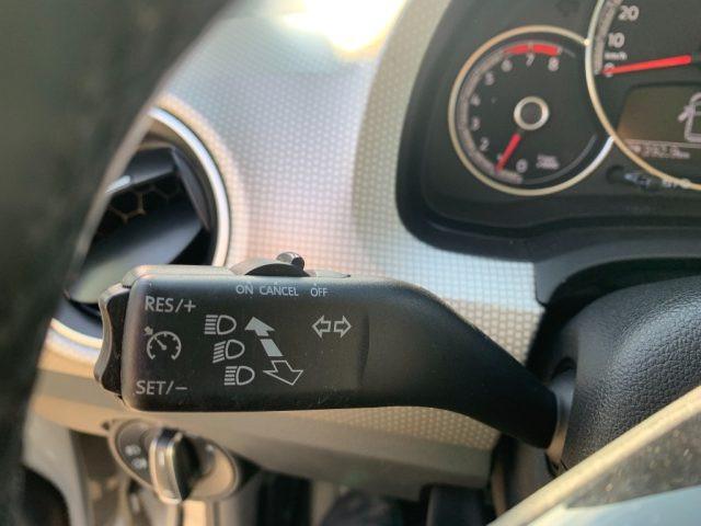 VOLKSWAGEN up! 1.0 5p. eco move up! BMT