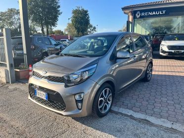 KIA Picanto Picanto 1.0 12V EcoGPL 5 porte Cool