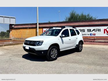 DACIA DUSTER AMBIANCE 1.5 dCi 110CV