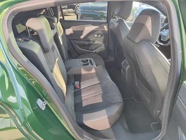 Peugeot 308 Berlina 1.5 BlueHDi 130 EAT8 GT USATO GARANTITO