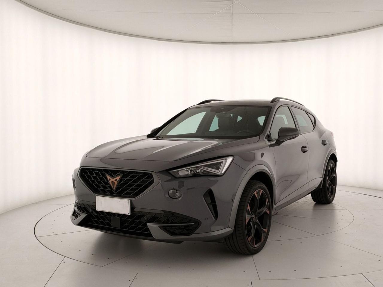 Cupra Formentor 1.5 tsi 150cv dsg