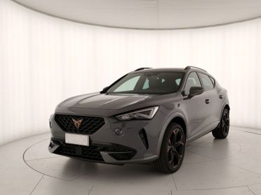 Cupra Formentor 1.5 tsi 150cv dsg