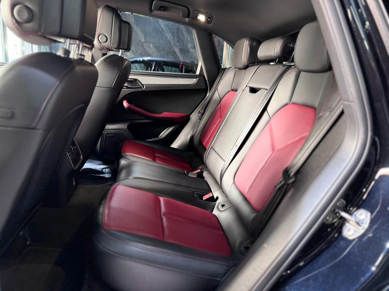 Porsche Macan 3.0 S 258cv Diesel Led*Pelle*my17