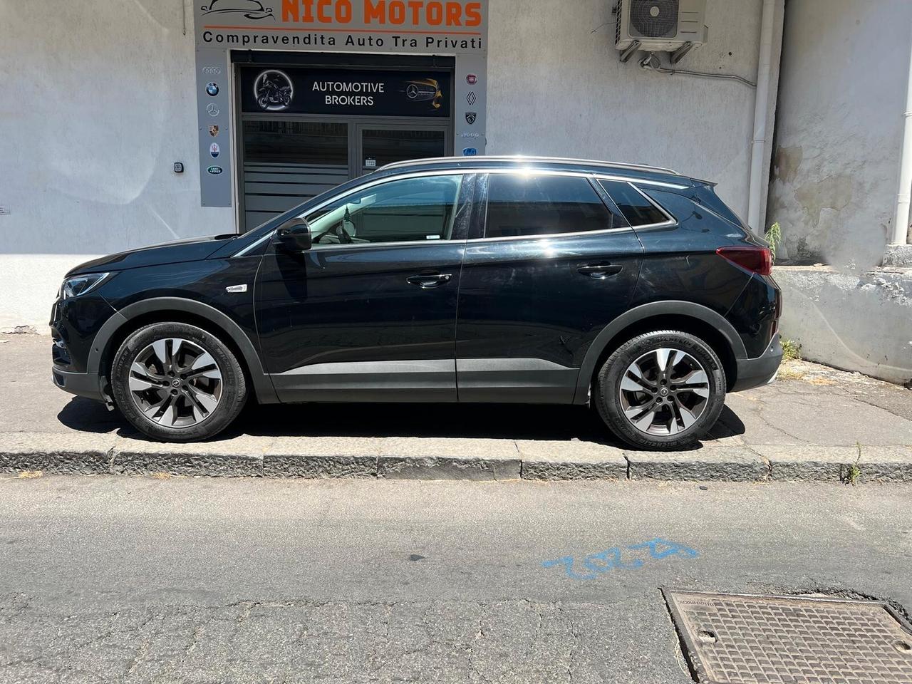 Opel Grandland X 1.6 diesel Ecotec Start&Stop aut. Innovation