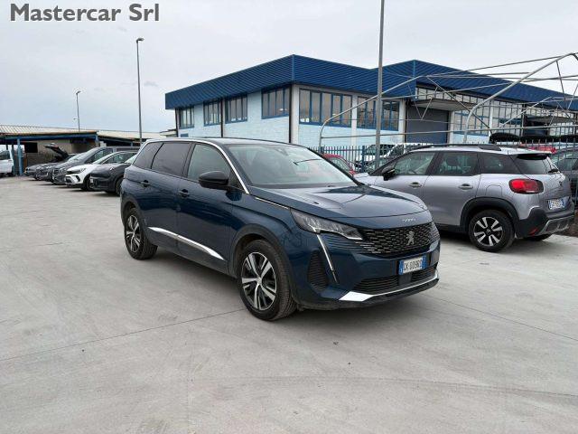 PEUGEOT 5008 5008 II 2021 1.5 bluehdi Allure Pack s - GK009RD