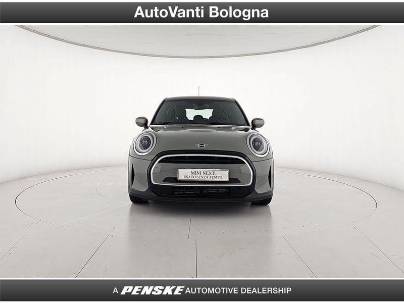 MINI Mini 5 porte Mini 5p 1.5 Cooper Yours auto