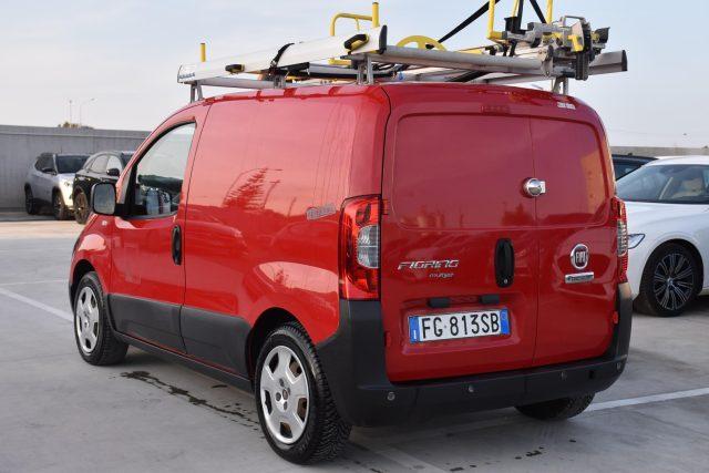 FIAT Fiorino 1.3 MJT 95CV Cargo Adventure