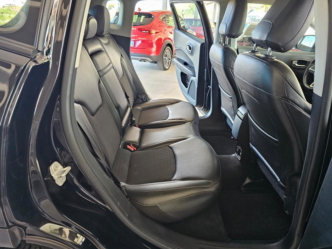 JEEP COMPASS 1.6 MJT 120CV 03/2019