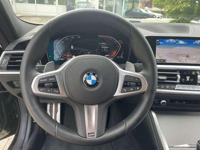 BMW 420 D M SPORT M-SPORT MSPORT LED PDC LED PELLE F1 NAVI