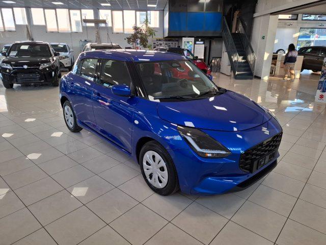 SUZUKI Swift 1.2 Hybrid Waku PROMO+INCENTIVO 2026