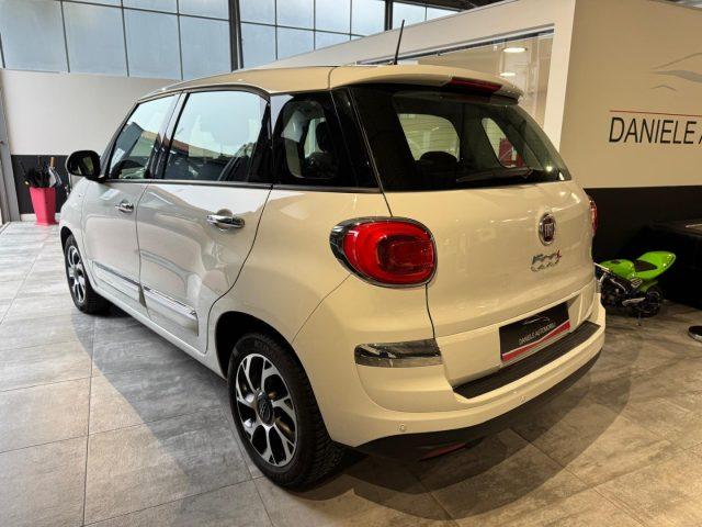 FIAT 500L 1.3 Multijet 95 CV Pop Star