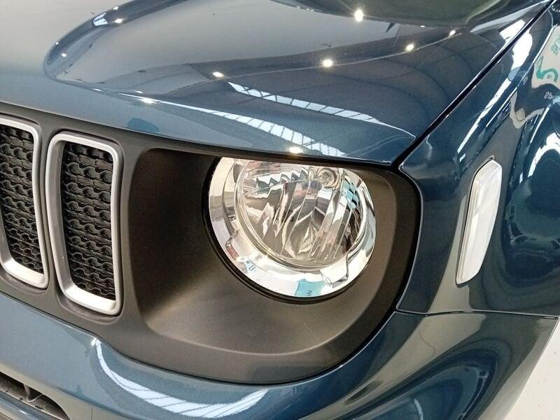 Jeep Renegade Renegade 1.0 T3 Limited