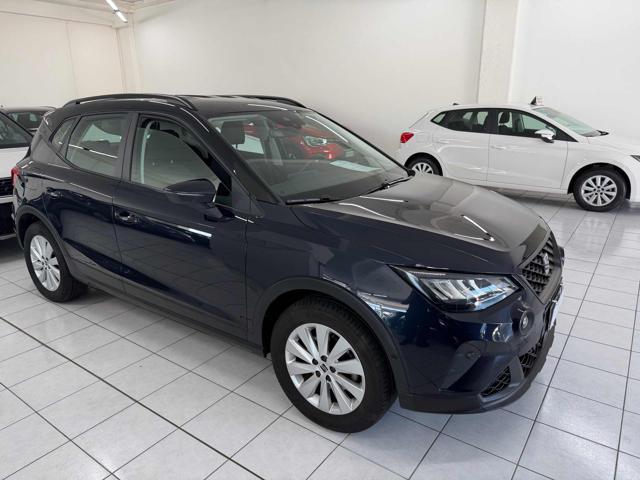 SEAT Arona 1.0 TGI Style