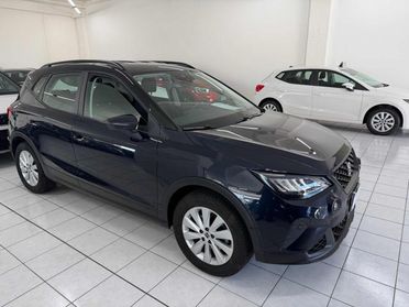 SEAT Arona 1.0 TGI Style