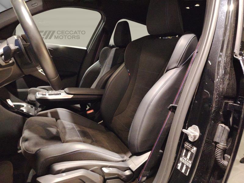 BMW X1 20 i Mild Hybrid 48V MSport Pro sDrive DCT