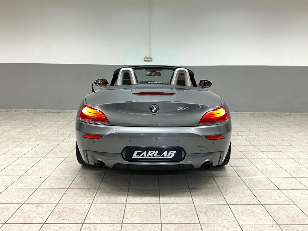 Bmw Z4 sDrive35is DKG MSPORT