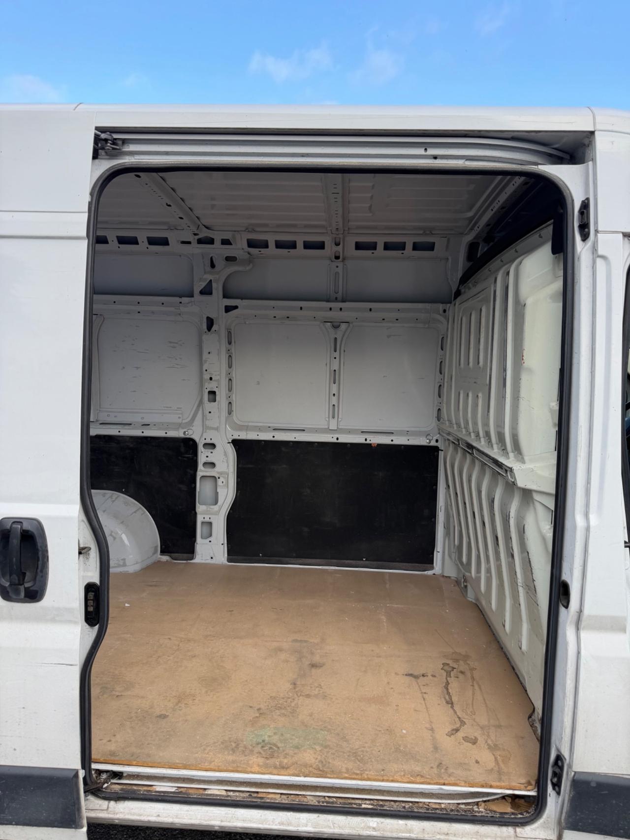 Peugeot Boxer 2.2 Diesel 140 CV PROBLEMI MOTORE