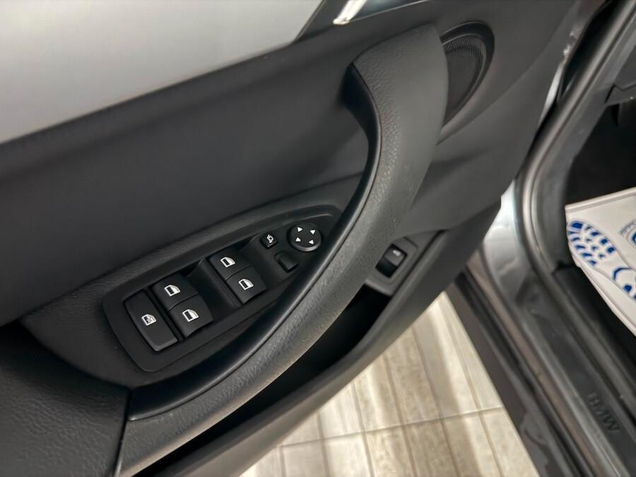 Bmw X1 sDrive18d Advantage