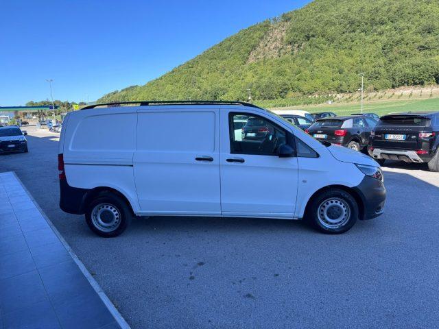 MERCEDES-BENZ Vito 110 CDI PC-SL COMPACT AUTOCARRO + IVA ESPOSTA