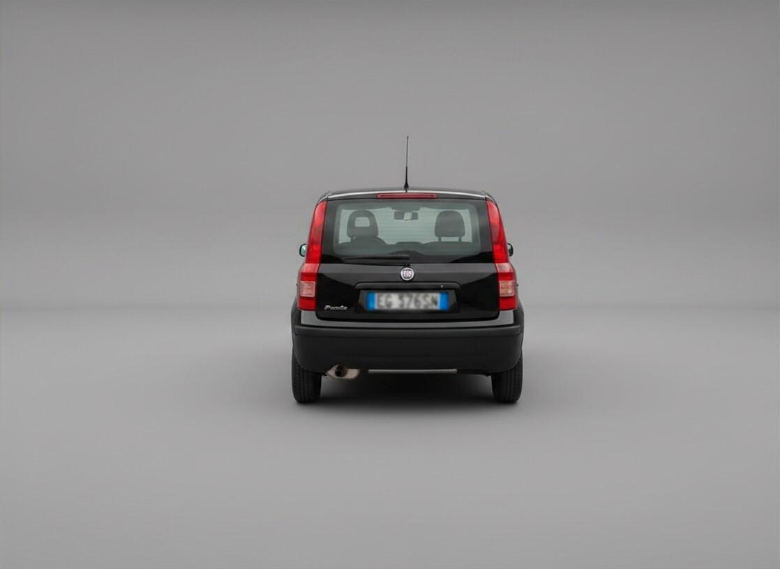 Fiat Panda 1.2 69 cv EasyPower GPL-UNIPRO/CLIMA