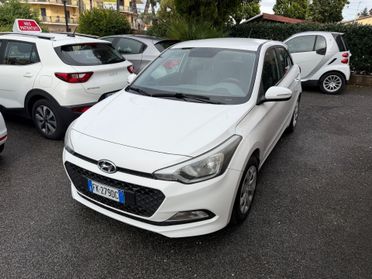 Hyundai i20 1.1 CRDi 12V 5 porte Classic