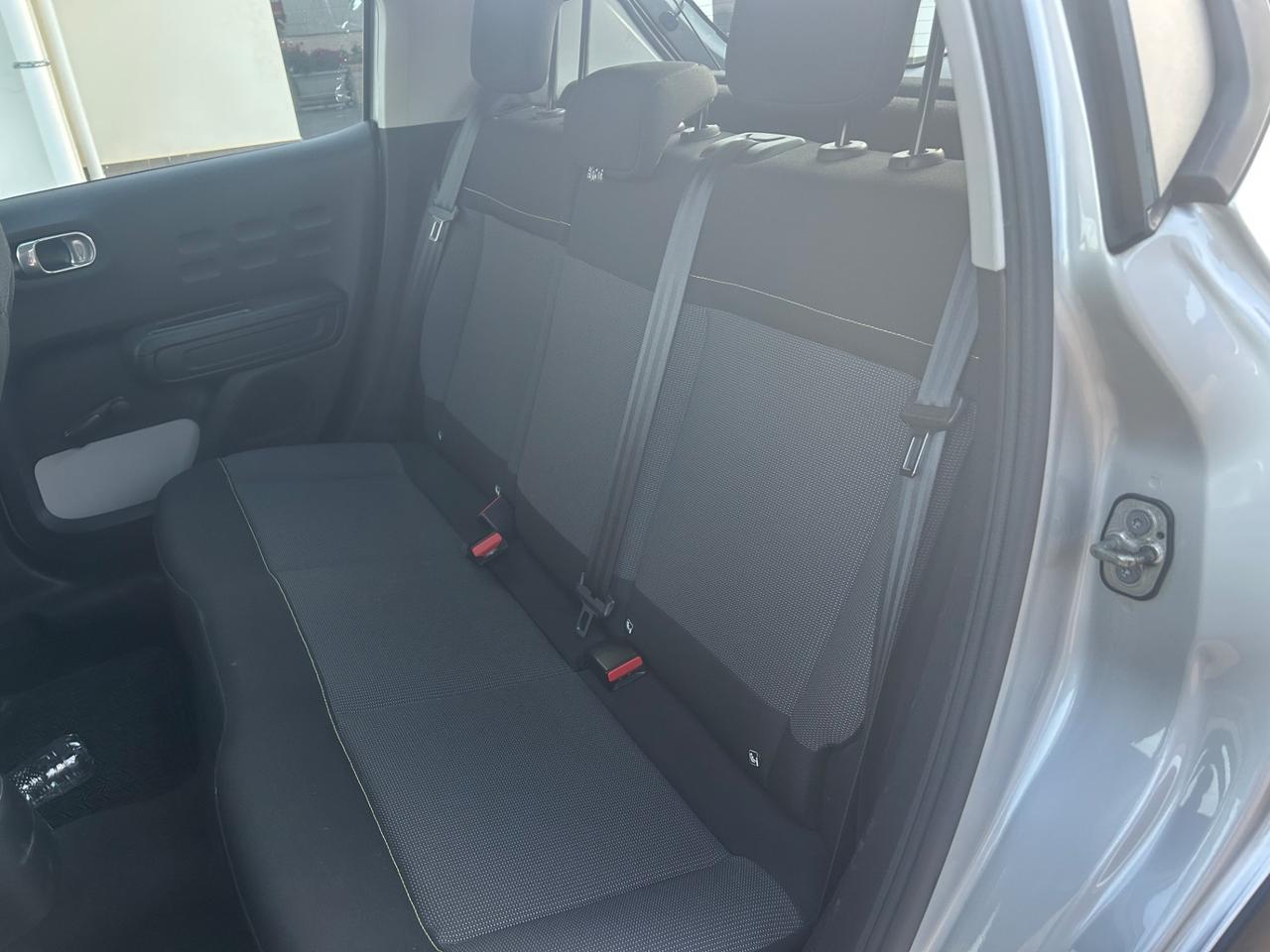Citroen C3 BlueHDi 75 S&S Shine