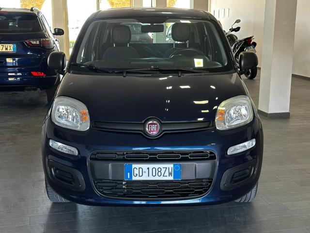 FIAT Panda 1.2 EASY UNIPRO+AZIENDALE+PROMO!