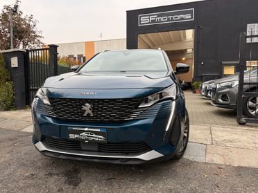 Peugeot 3008 Hybrid 225 e-EAT8 Allure Pack