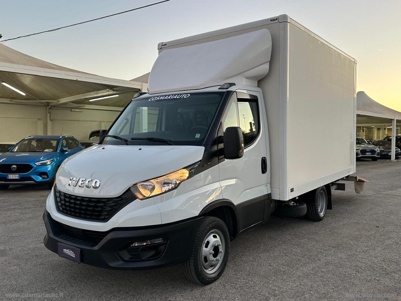 Daily 35C16H BTor 3.0 HPT PEDANA 1000KG