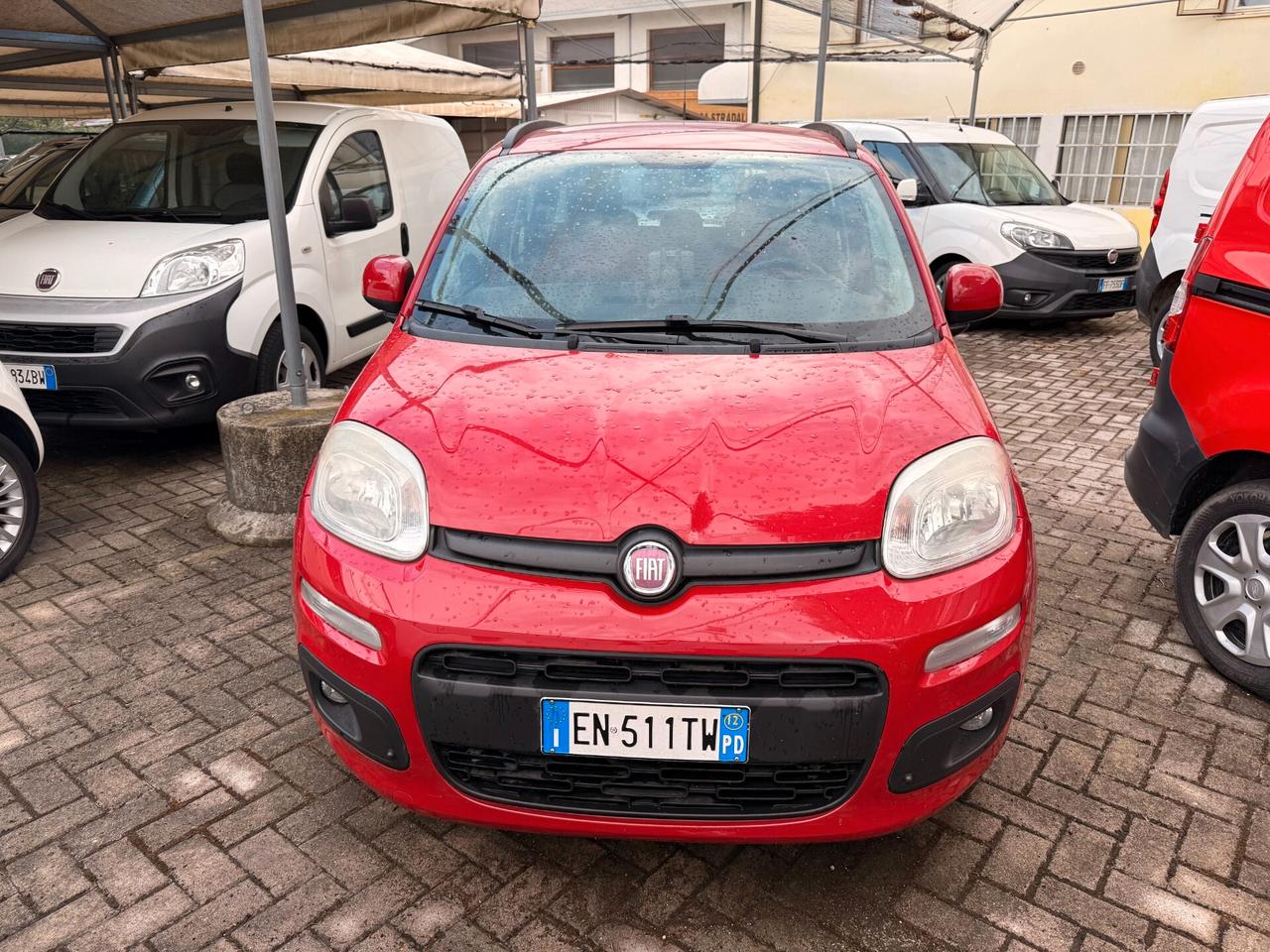 Fiat Panda 1.2 5 Posti KM 94000