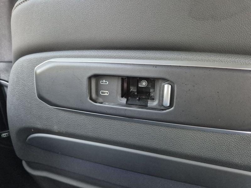 BMW X5 xdrive30d MSport Pro auto