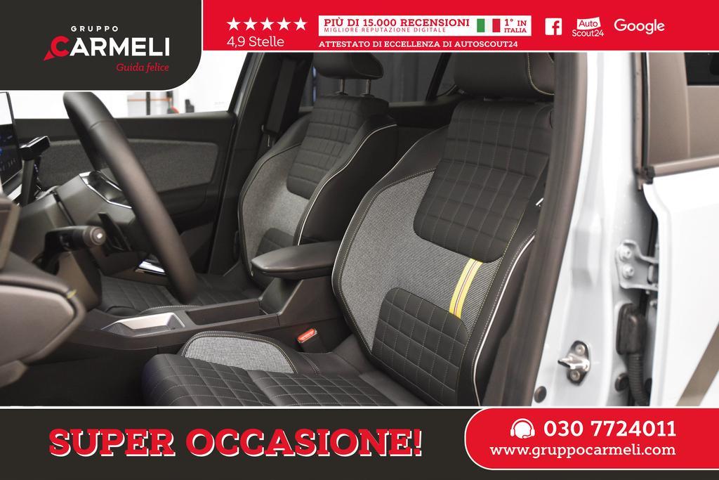 Renault Renault 4 comfort range Iconic