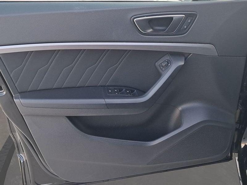 Seat Ateca Ateca 1.5 EcoTSI FR