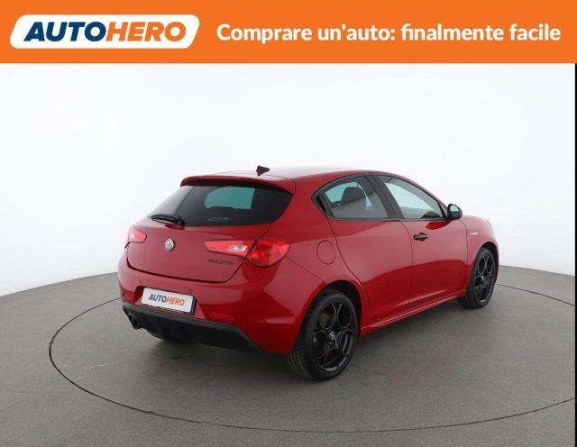 ALFA ROMEO Giulietta 1.6 JTDm 120 CV Super