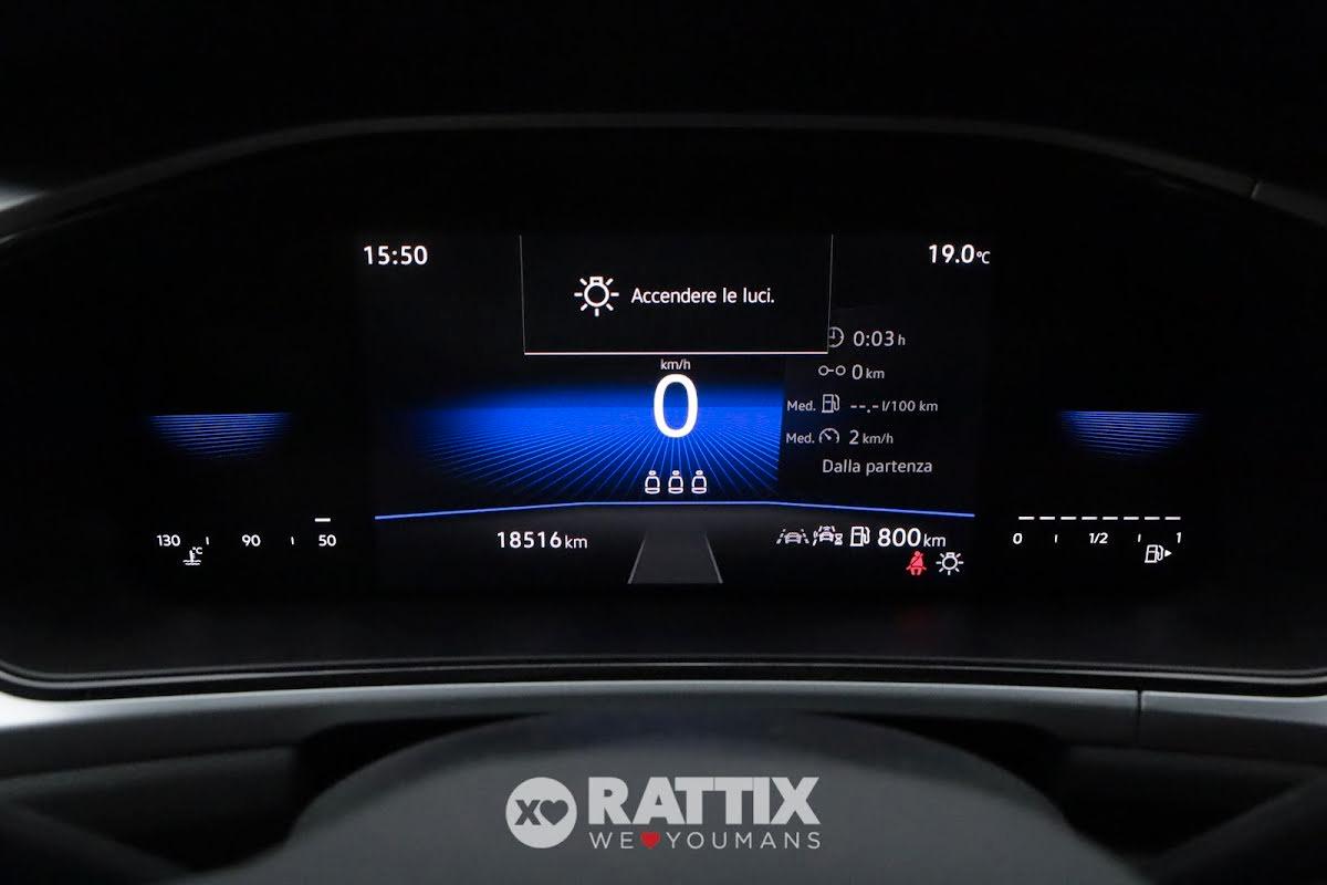 Volkswagen T-Roc 2.0 TDI 115CV Life