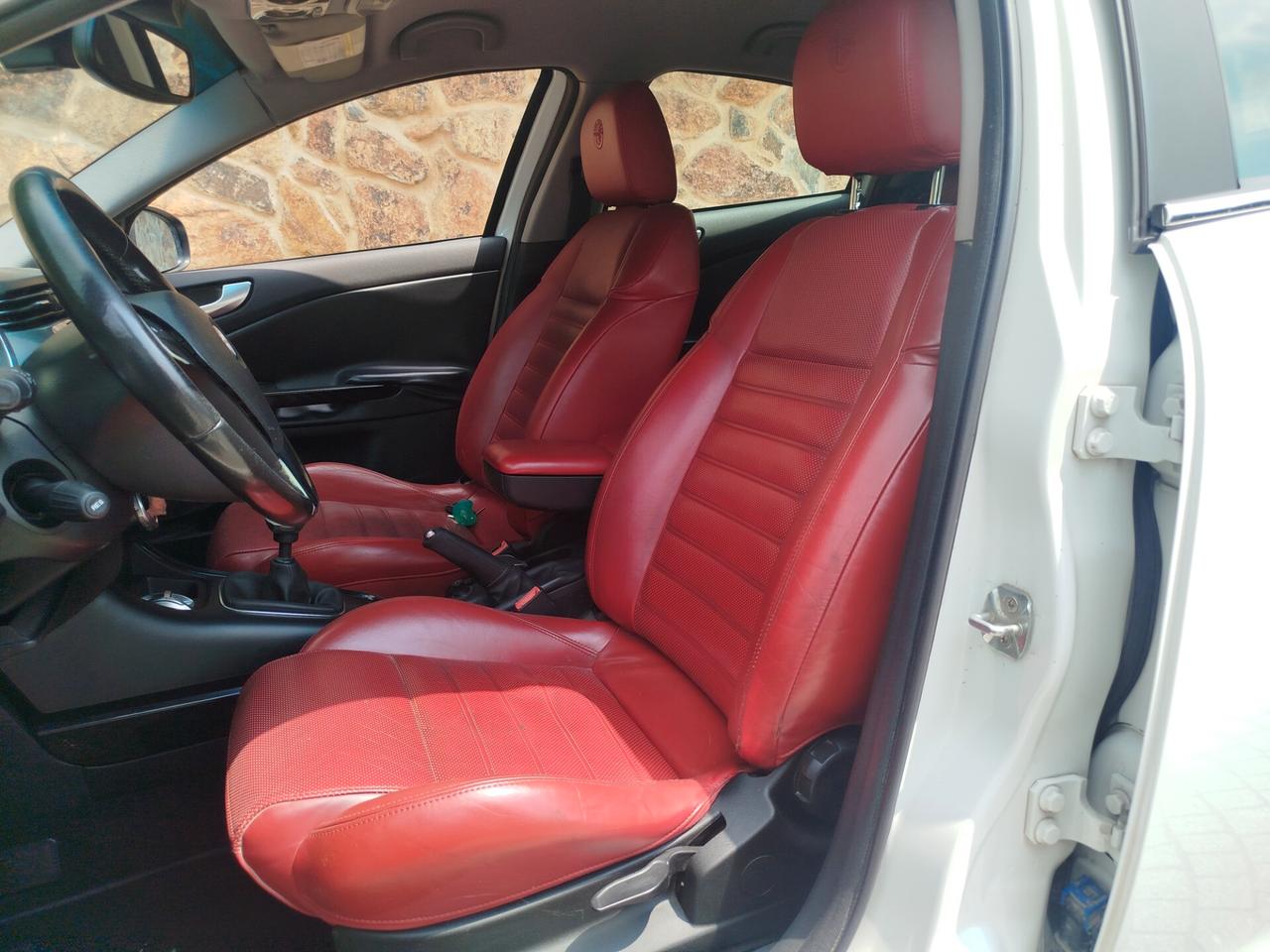Alfa Romeo Giulietta 1.4 170cv Distinctive
