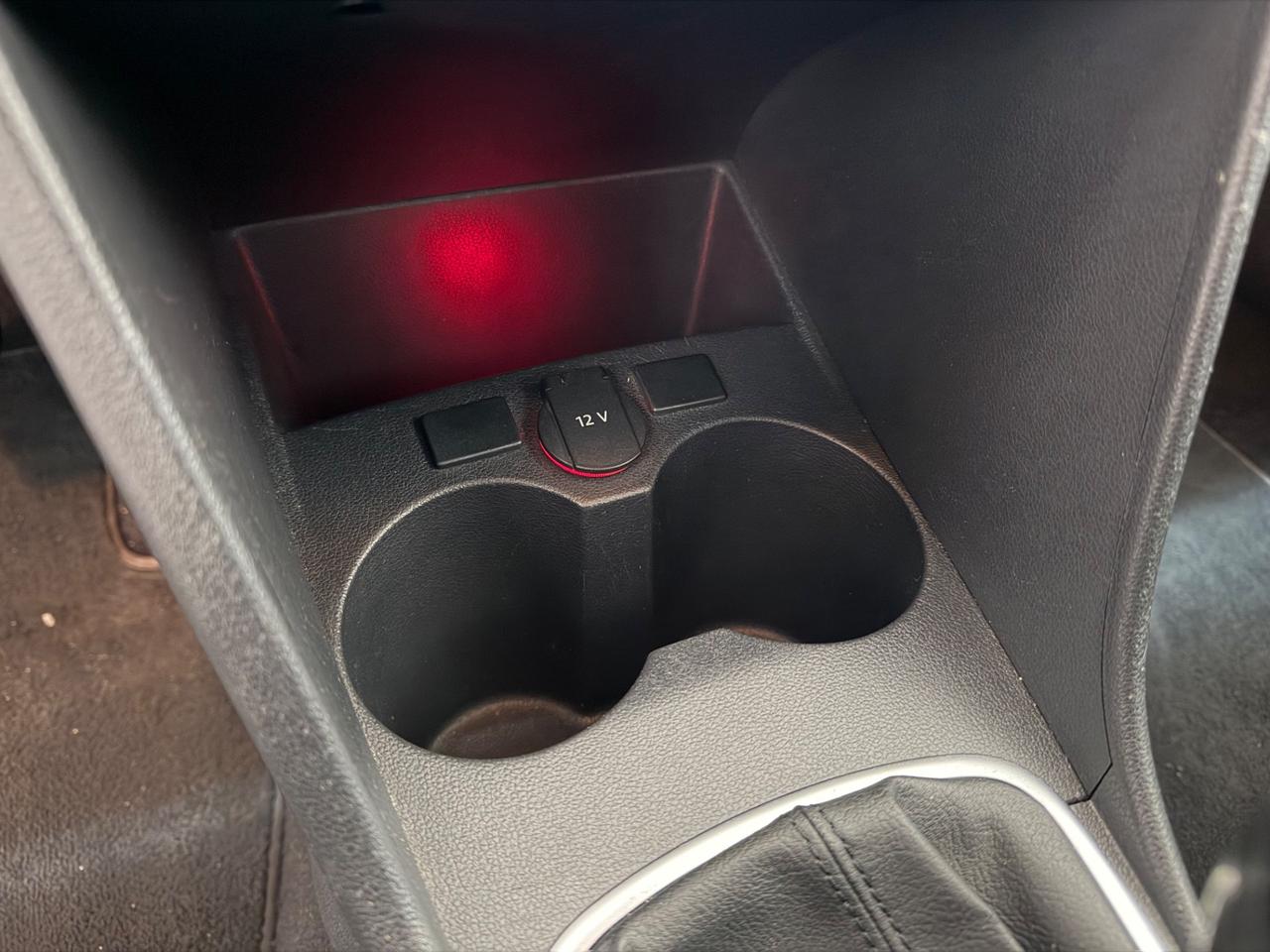 Volkswagen Polo 1.6 TDI 90CV Highline