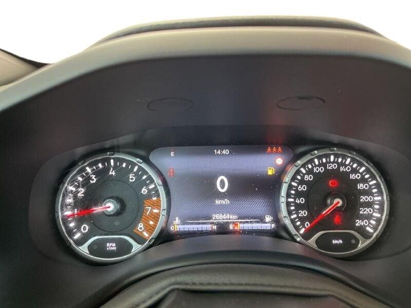 Jeep Renegade My23 Limited 1.0 GseT3