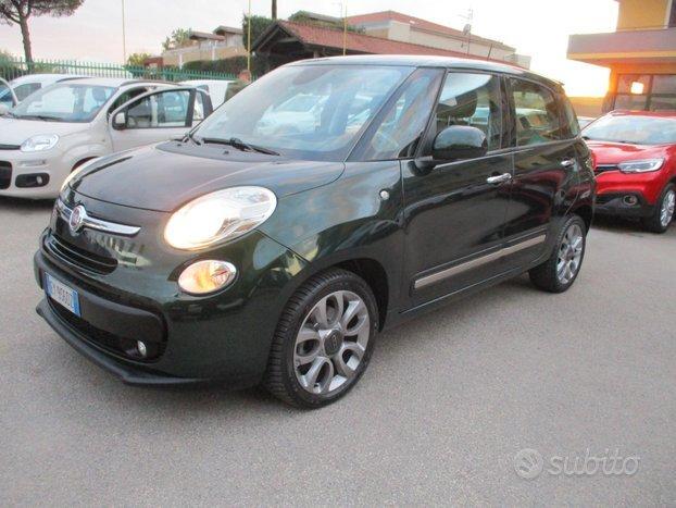 Fiat 500L 1.3 M-JET 85CV